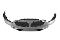 BMW X3 G01 2018- Front bumper in X3M F97 style (2018-2022) photo 13