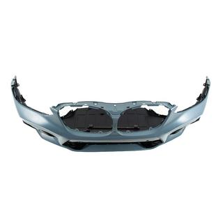 Front bumper in X3M F97 style (2018-2022) photo 4
