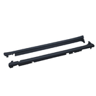 BMW X3 G01 2018- Side steps in X3M F97 style (2018-2022) photo 1