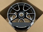 Porsche 911 (992) 2018– Forged OEM Wheels R20 R21 V18 (Set of 4) photo 2