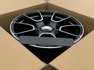 Porsche 911 (992) 2018– Forged OEM Wheels R20 R21 V18 (Set of 4) photo 5