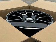 Porsche 911 (992) 2018– Forged OEM Wheels R20 R21 V18 (Set of 4) photo 6