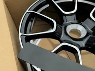 Porsche 911 (992) 2018– Forged OEM Wheels R20 R21 V18 (Set of 4) photo 8