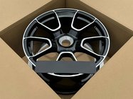 Porsche 911 (992) 2018– Forged OEM Wheels R20 R21 V18 (Set of 4) photo 3