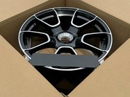 Porsche 911 (992) 2018– Forged OEM Wheels R20 R21 V18 (Set of 4) photo 4