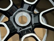 Porsche 911 (992) 2018– Forged OEM Wheels R20 R21 V18 (Set of 4) photo 7