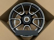 Porsche 911 (992) 2018– Forged OEM Wheels R20 R21 V18 (Set of 4) photo 1