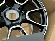 Porsche 911 (992) 2018– Forged OEM Wheels R20 R21 V18 (Set of 4) photo 9