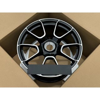 Forged OEM Wheels R20 R21 V18 (Set of 4) photo 2