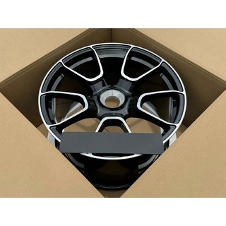 Forged OEM Wheels R20 R21 V18 (Set of 4) photo 3