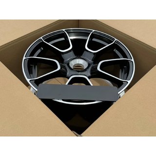 Forged OEM Wheels R20 R21 V18 (Set of 4) photo 4