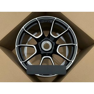 Forged OEM Wheels R20 R21 V18 (Set of 4) photo 1