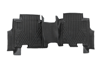 Ford Bronco Sport 2020– Rubber Floor Mats Niken Luxury 3D (3 pcs) photo 7