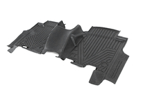 Ford Bronco Sport 2020– Rubber Floor Mats Niken Luxury 3D (3 pcs) photo 8