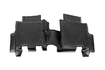 Ford Bronco Sport 2020– Rubber Floor Mats Niken Luxury 3D (3 pcs) photo 10