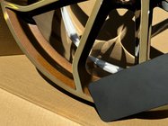 Porsche Panamera 2016-2023 Forged OEM Wheels R21 (Set of 4) photo 5