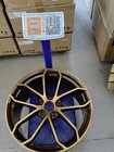 Porsche Panamera 2016-2023 Forged OEM Wheels R21 (Set of 4) photo 8
