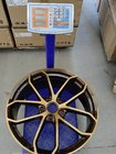 Porsche Panamera 2016-2023 Forged OEM Wheels R21 (Set of 4) photo 7
