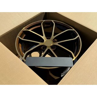 Forged OEM Wheels R21 (Set of 4) photo 2