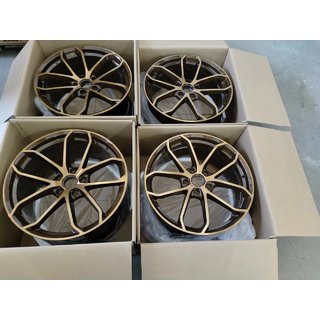 Forged OEM Wheels R21 (Set of 4) photo 3