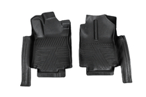 Honda CRV 2012-2016 Rubber Floor Mats Niken Luxury 3D (3 pcs) photo 3