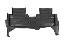 Honda CRV 2012-2016 Rubber Floor Mats Niken Luxury 3D (3 pcs) photo 7