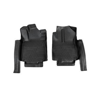 Rubber Floor Mats Niken Luxury 3D (3 pcs) photo 3