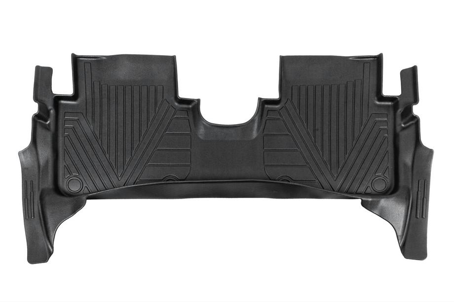 Honda CRV 2017-2022 Niken Luxury 3D Rubber Floor Mats (For Hybrid, Set of 3) Photo 7
