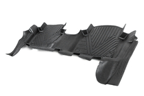 Honda CRV 2017-2022 Niken Luxury 3D Rubber Floor Mats (For ICE, Set of 3) photo 8