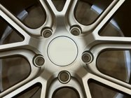 Porsche Cayenne 2018- Forged OEM Wheels R22 V4 (Set of 4) photo 7