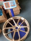 Porsche Cayenne 2018- Forged OEM Wheels R22 V4 (Set of 4) photo 10