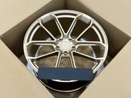 Porsche Cayenne 2018- Forged OEM Wheels R22 V4 (Set of 4) photo 2