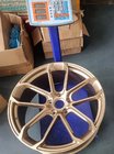 Porsche Cayenne 2018- Forged OEM Wheels R22 V4 (Set of 4) photo 11