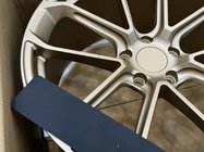 Porsche Cayenne 2018- Forged OEM Wheels R22 V4 (Set of 4) photo 8