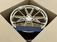 Porsche Cayenne 2018- Forged OEM Wheels R22 V4 (Set of 4) photo 3