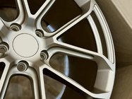 Porsche Cayenne 2018- Forged OEM Wheels R22 V4 (Set of 4) photo 9
