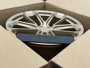 Porsche Cayenne 2018- Forged OEM Wheels R22 V4 (Set of 4) photo 5
