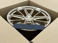 Porsche Cayenne 2018- Forged OEM Wheels R22 V4 (Set of 4) photo 4