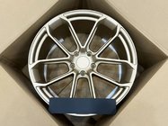 Porsche Cayenne 2018- Forged OEM Wheels R22 V4 (Set of 4) photo 1