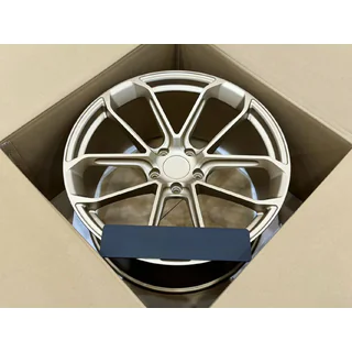 Forged OEM Wheels R22 V4 (Set of 4) photo 2