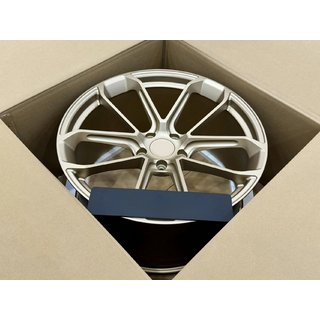 Forged OEM Wheels R22 V4 (Set of 4) Porsche Cayenne 2018- photo 3