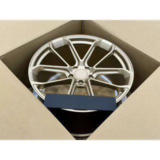 Forged OEM Wheels R22 V4 (Set of 4) photo 3