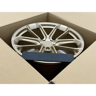 Forged OEM Wheels R22 V4 (Set of 4) Porsche Cayenne 2018- photo 4