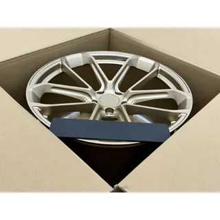 Forged OEM Wheels R22 V4 (Set of 4) photo 4