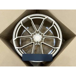 Forged OEM Wheels R22 V4 (Set of 4) Porsche Cayenne 2018- photo 1