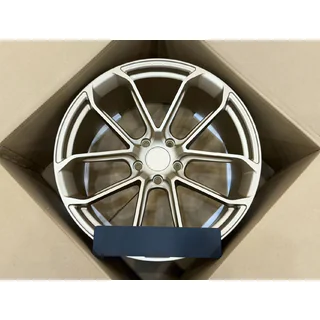 Forged OEM Wheels R22 V4 (Set of 4) photo 1