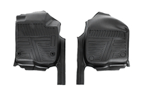 Honda CRV 2022- Rubber Floor Mats Niken Luxury 3D (3 pcs) photo 6