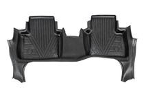 Lexus NX 2022- Rubber Floor Mats Niken Luxury 3D (3 pcs) photo 5