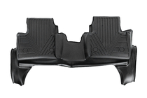 Lexus NX 2022- Rubber Floor Mats Niken Luxury 3D (3 pcs) photo 6