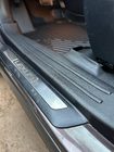 Lexus RX 2009-2015 Rubber Floor Mats Niken Luxury 3D (3 pcs) photo 6